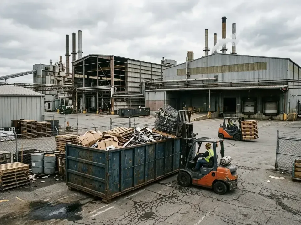 industrial-factory-scrap-conta-003 — frequently asked questions, Cheap Roll-off Dumpster Rentals in Mila Doce, TX